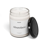 Abundant Wellness Candle