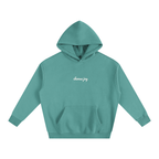 Choose Joy Oversized Hoodie