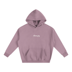 Choose Joy Oversized Hoodie