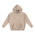 Choose Joy Oversized Hoodie